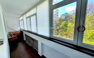 APARTAMENT COMPLET MOBILAT SI UTILAT ZONA IANCULUI - Poză 4