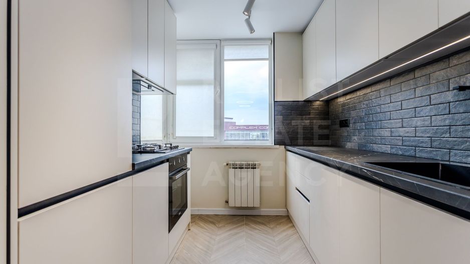 Vânzare, apartament, 3 camere, str. Mihail Sadoveanu, Ciocana - Poză 5