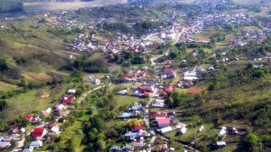 Vanzare teren intravilan constructii  500 mp Com Ocnita, Jud Dambovita - Poză 13