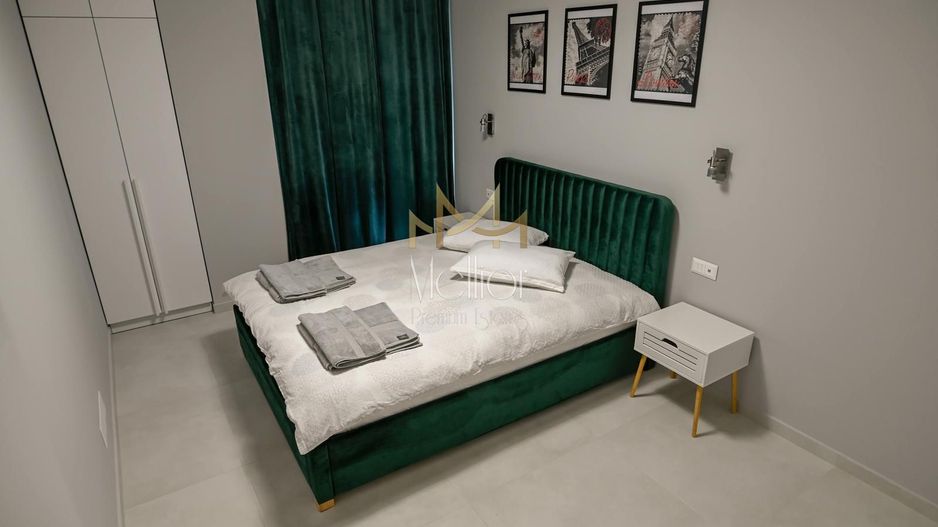 Apartament modern Zorilor - Poză 9