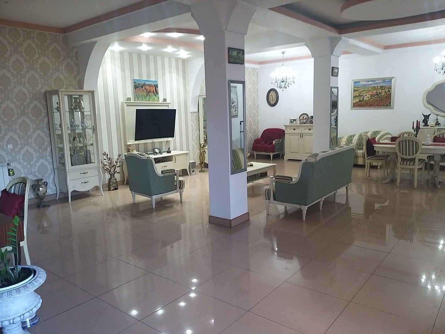 Proprietar Bucuresti 13 Septembrie(Soseaua Anteriana) - Poză 2