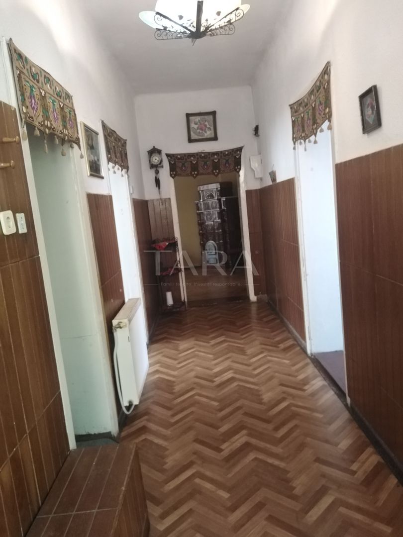 Casa individuala de vanzare in cartierul Gruia - Poză 5