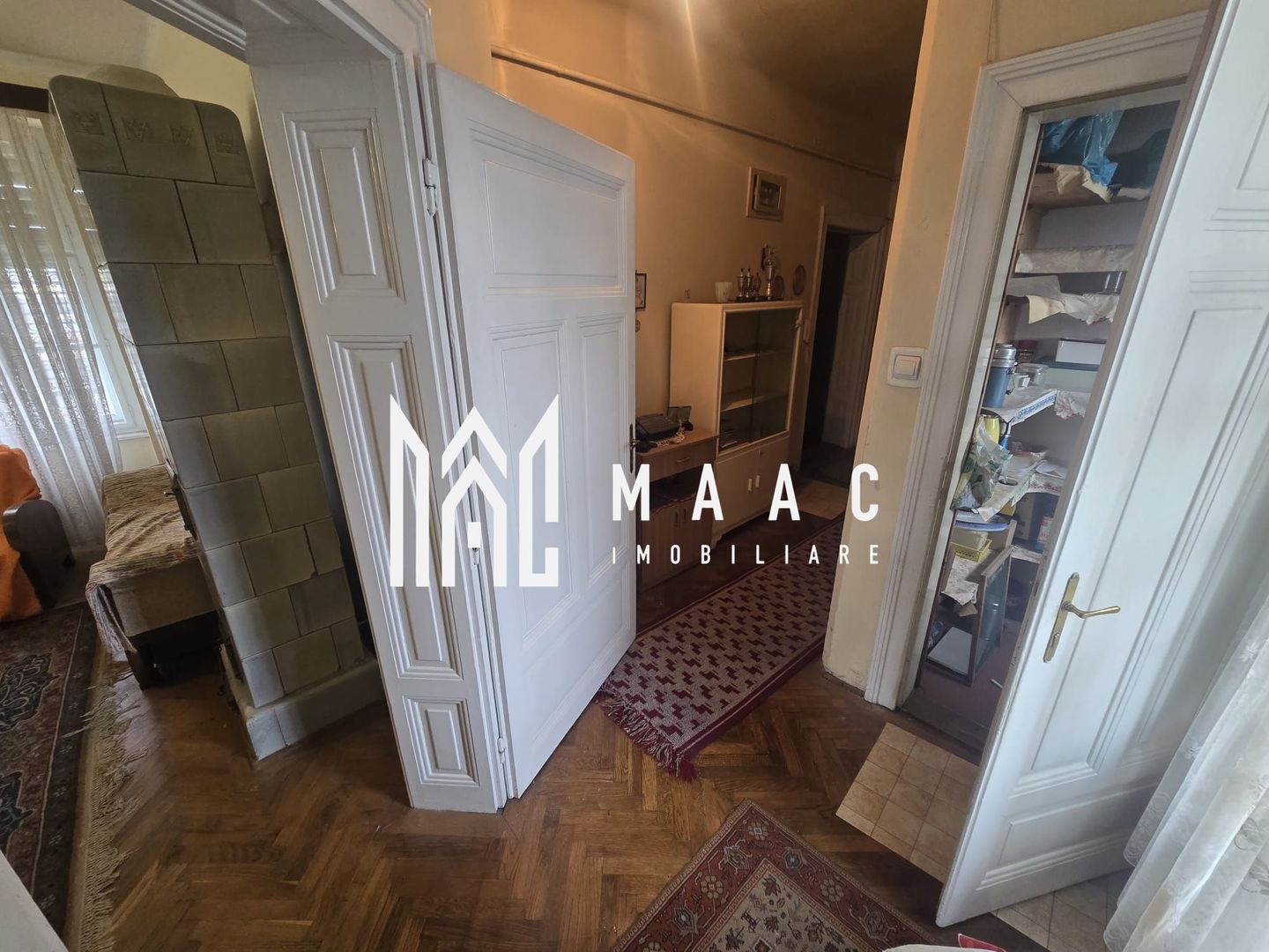 Apartament 2 camere DECOMANDAT 75 MPU Strada Rennes - Poză 13