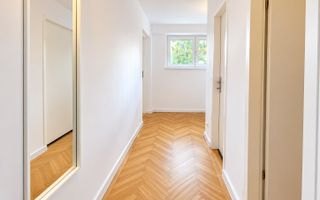 KISELEFF-CLUCERULUI | APARTAMENT 2 CAMERE | NOU REVOVAT-MOBILAT UTILAT - Poză 5