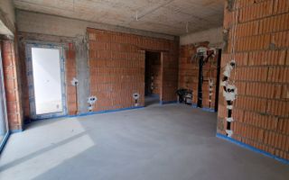 Garsonieră de vânzare Sibiu | Exterior Vest | DaVinci Homes - Poză 9