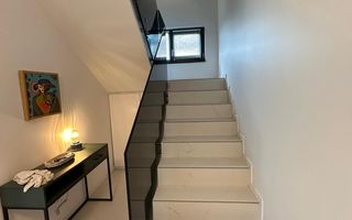 Casa moderna în Dumbravita - Ikea cu garaj - Poză 18