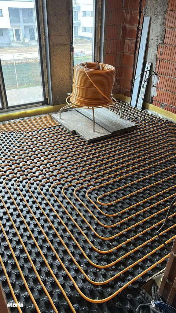 VILA PREMIUM | 6 CAMERE | LANGA AMBER FOREST - Poză 9