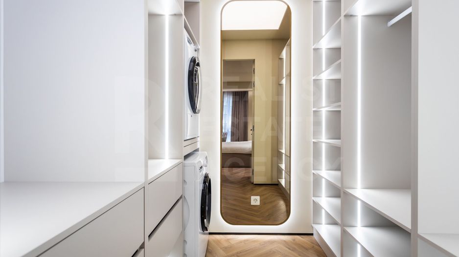 Vânzare, apartament, 3 camere, str. Bogdan Voievod, Râșcani - Poză 19