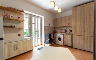 Apartament 1 cameră · 45,1 mp utili · Centrul Istoric Brașov · Comision 0% - Poză 5