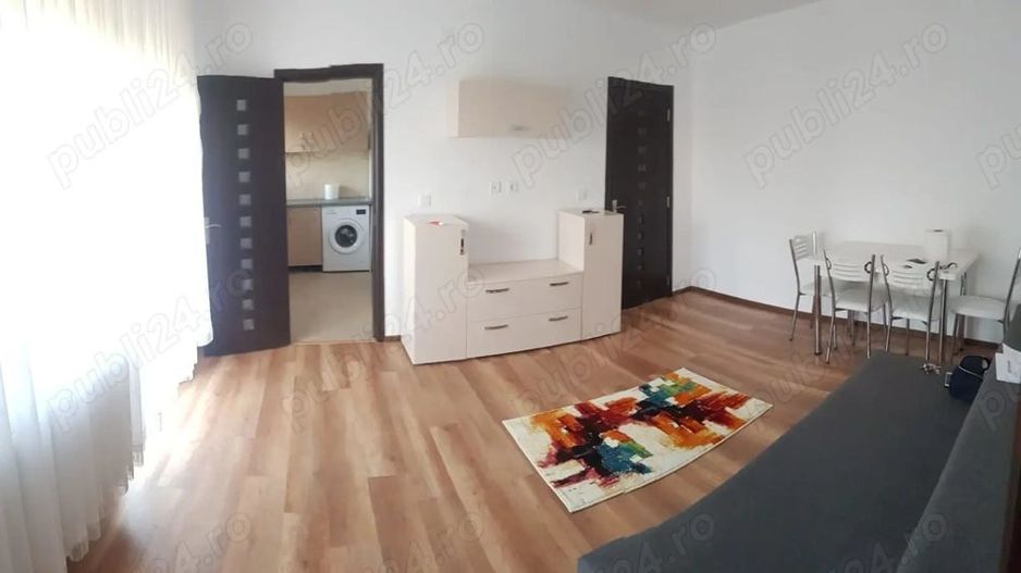 Apartament 3 camere | 60 mp | Etaj 1 - Poză 2