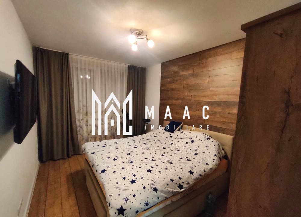 Apartament 3 camere I Decomandat I Etajul 1 I Selimbar - Poză 4