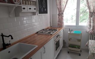 Proprietar, inchiriez apartament 2 camere Titan metrou - Poză 6