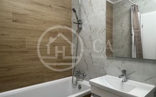 Apartament cu 3 camere de inchiriat in Prima Onestilor Oradea - Poză 8