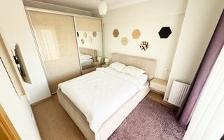2 camere, modern, bloc nou, terasa, Viva City, Gheorgheni, FSEGA - Poză 4