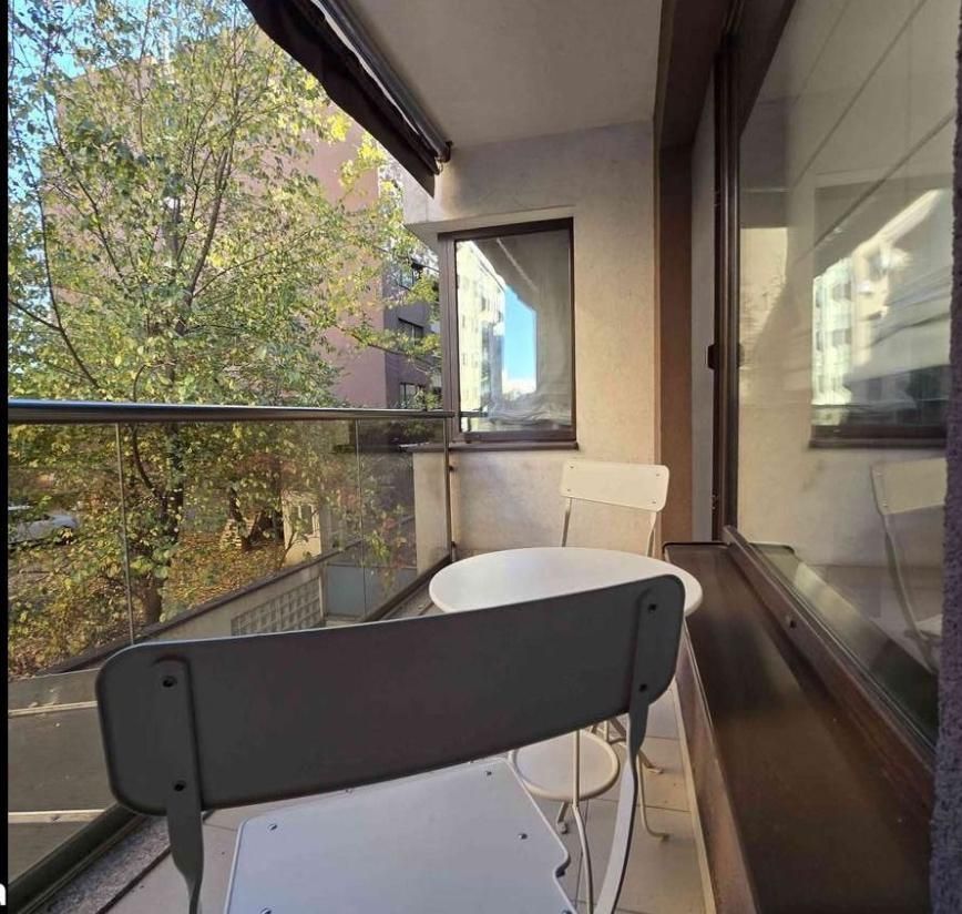 AP. 2 CAMERE BANEASA, PARCARE, BLOC NOU, MASINA SPALAT VASE, RENOVAT - Poză 10