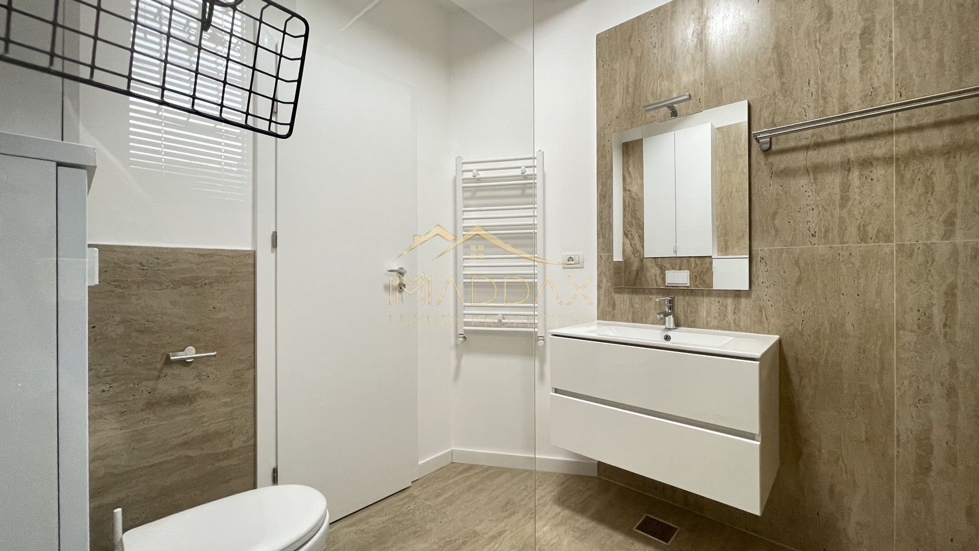 Apartament 3 camere ***117 mp*** Bloc NOU**boutique// Aviatiei-Herastrau - Poză 18