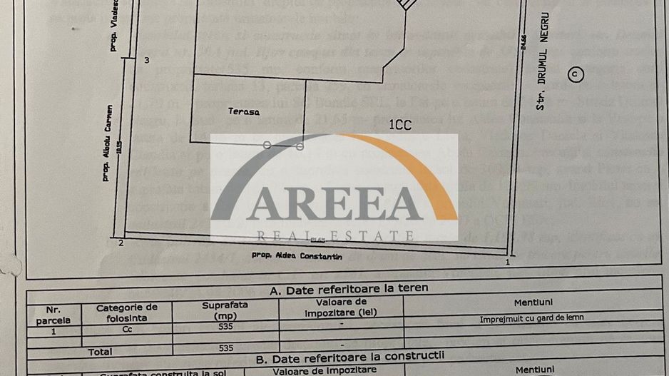 Vilă de închiriat în Pipera – Drumul Negru, ideal familie, curte mare - Poză 37