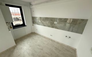 2 camere etaj 2 - 57mp - bloc nou - parcare - Ford -centrala - Poză 3