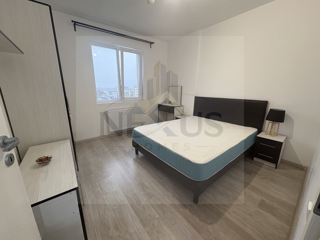Apartament 2 cam - Parcare subterana - Popesti Leordeni -Mutare rapida - Poză 8