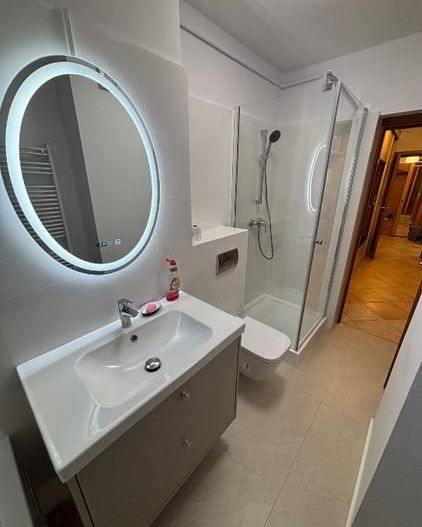 Apartament 3 camere langa IOR, centrala proprie, 3 AC, parcare inclusa - Poză 2
