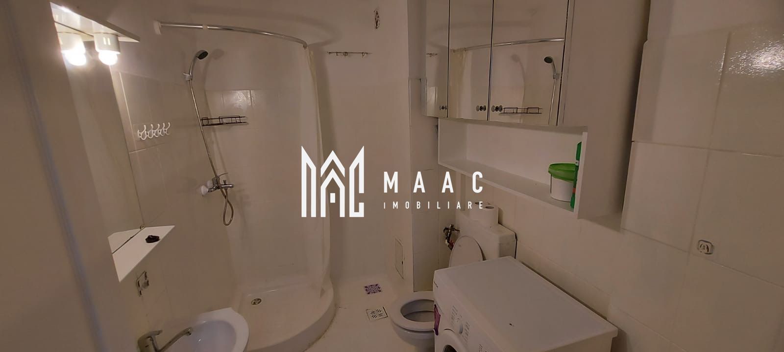 Apartament 1 Camera I Etaj Intermediar I Zona stefan Cel Mare - Poză 3