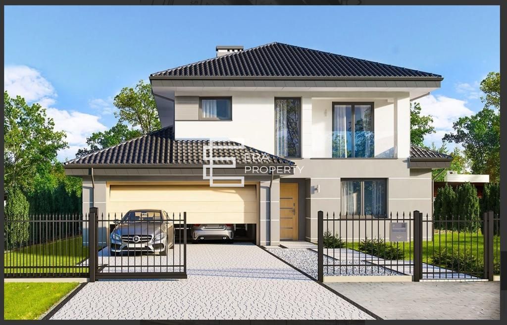 Casa individuala 500 mp Teren ZONA EL GRINGO-SIBIU - Poză 10