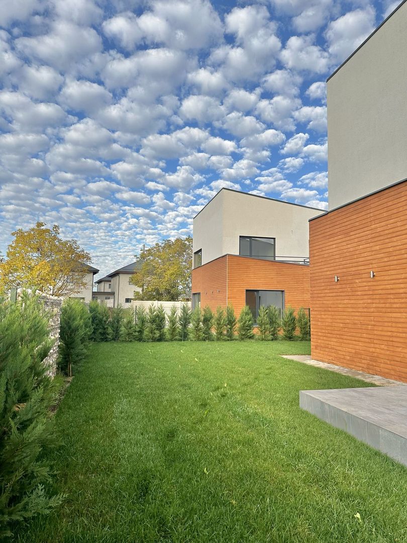 Vile premium Tunari, toate utilitatile, POPMA de caldura - Poză 2