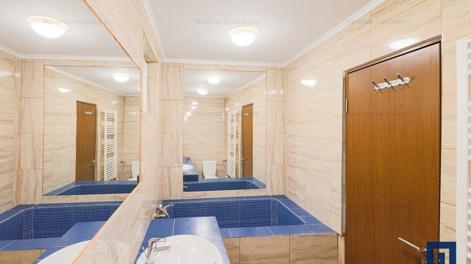 De închiriat: Apartament 2 camere, Pet friendly,51mp la casa, nemobilat, comis 0 - Poză 7
