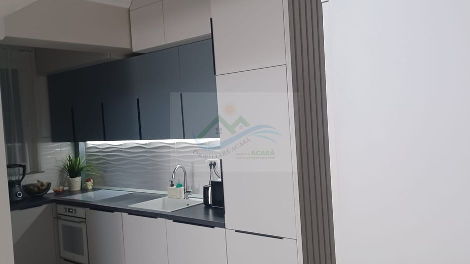 Apartament 2 camere de vânzare . - Poză 8
