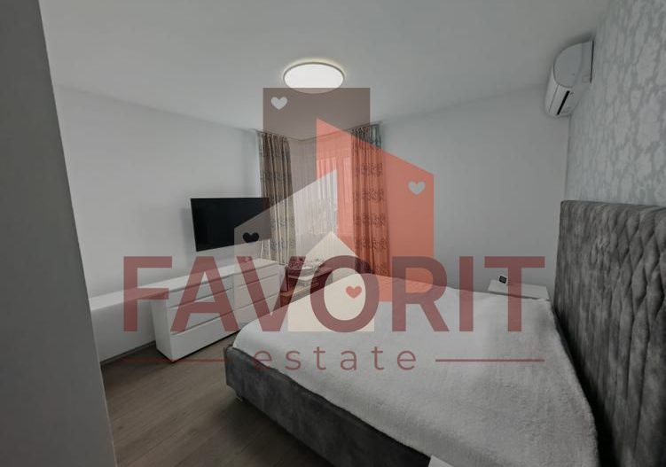 Giroc - ESO - 3 Camere - Pod - Loc de parcare - Poză 5