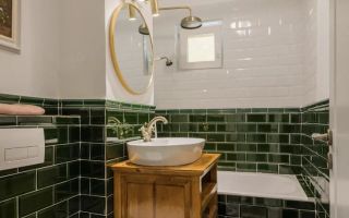 Apartament 1 cameră zona Centrala - Poză 10