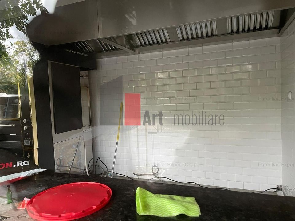 Spatiu comercial cu trafic foarte intens, urgent - Poză 3