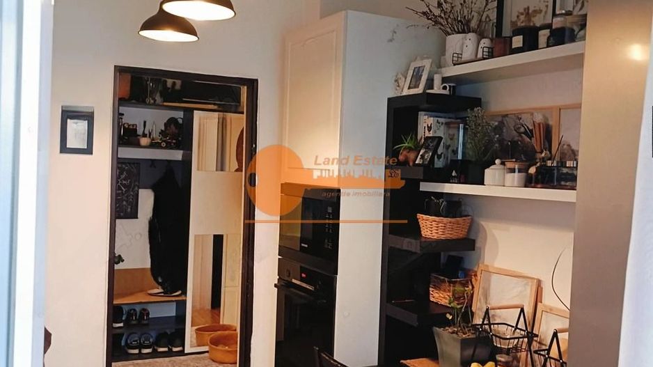 2 camere-6 minute de Metrou Crangasi - Poză 3