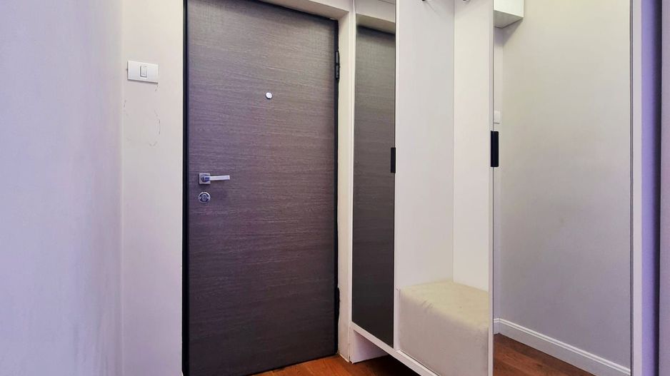 2 Camere Mobilat Premium, Parter, la Metrouri 1 Mai & Grivița - Poză 12