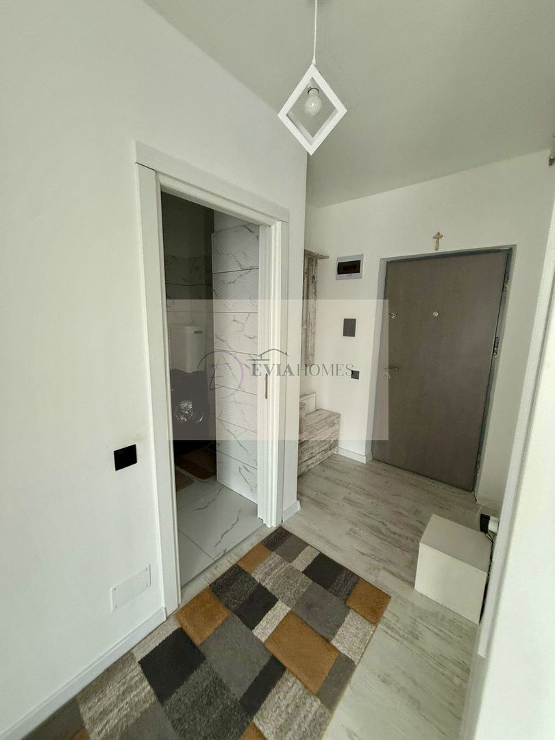 2 camere/Bloc nou/Zona Eroilor - Poză 5