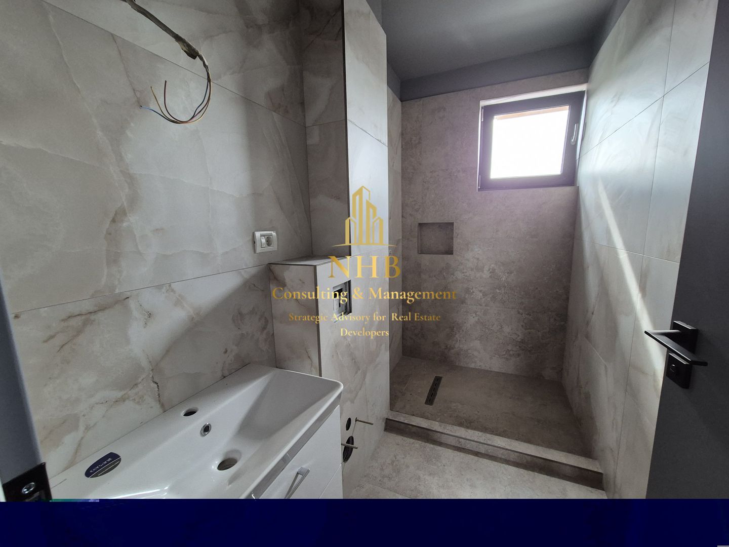 Vânzare Penthouse 3 camere 3 terase Locație exclusivistă în Străulești - Poză 15