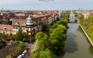 Oferta inchiriata - River View - Prima inchiriere - Segmentul Lux | - Poză 20