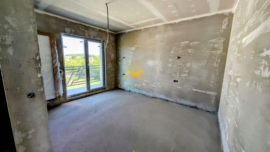 Casa Individuala, Jucu de Mijloc, 4 camere, 3 Bai, Terasa, 146 mp - Poză 11