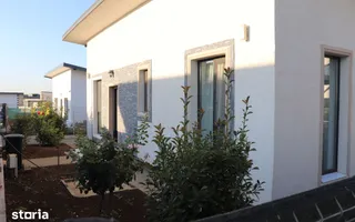DIRECT PROPRIETAR, Casa de vânzare, 3 camere 85 mp, curte 400 mp - Poză 18
