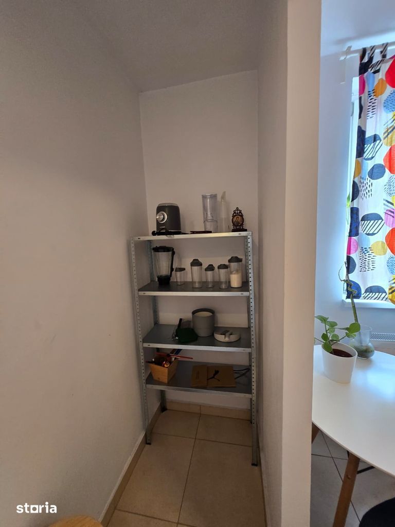 Închiriere Apartament cu 3 camere premium, prima inchiriere, 3 min metrou - Poză 17