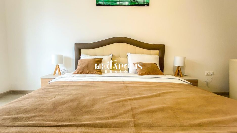 Garsoniera | 40mp | Parcare | Avantgarden 3 - Poză 2