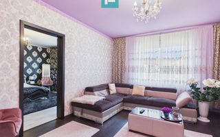 Casa cu 4 camere in Aradul Nou - Poză 7