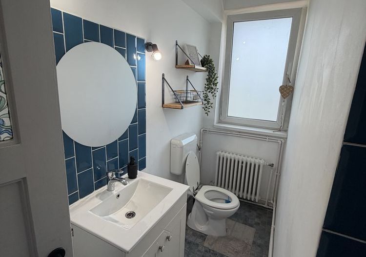 Vanzare Apartament 2 camere, 62 mp, mobilat, centrală , boxa – Piața Rahova - Poză 5