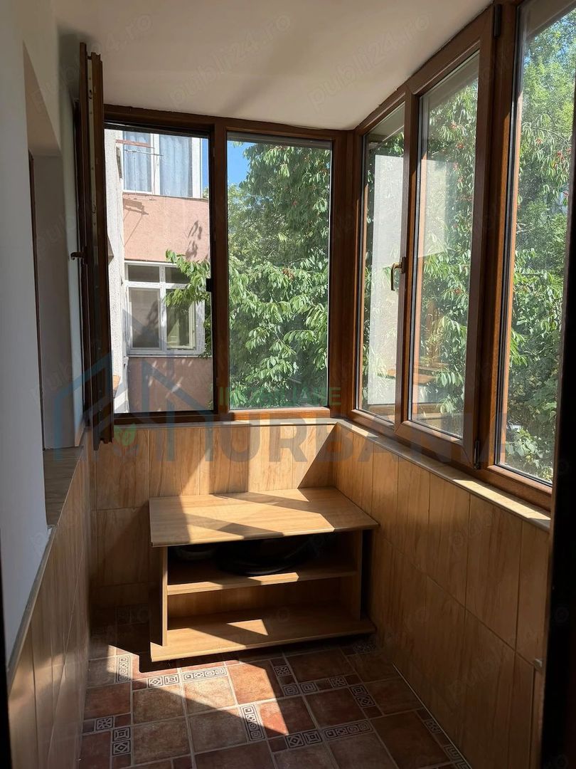 Apartament 2 camere de inchiriat, Palas, Iasi - Poză 9