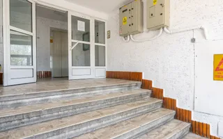 COMISION 0% Garsoniera mare, mobilier nou, Marriott - Palatul Parlamentului - Poză 21
