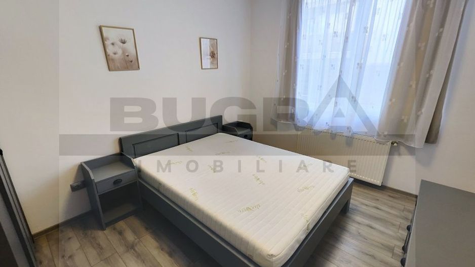 Apartament de 2 camere, 60mp, parcare, zona strazii Romul Ladea - Poză 4