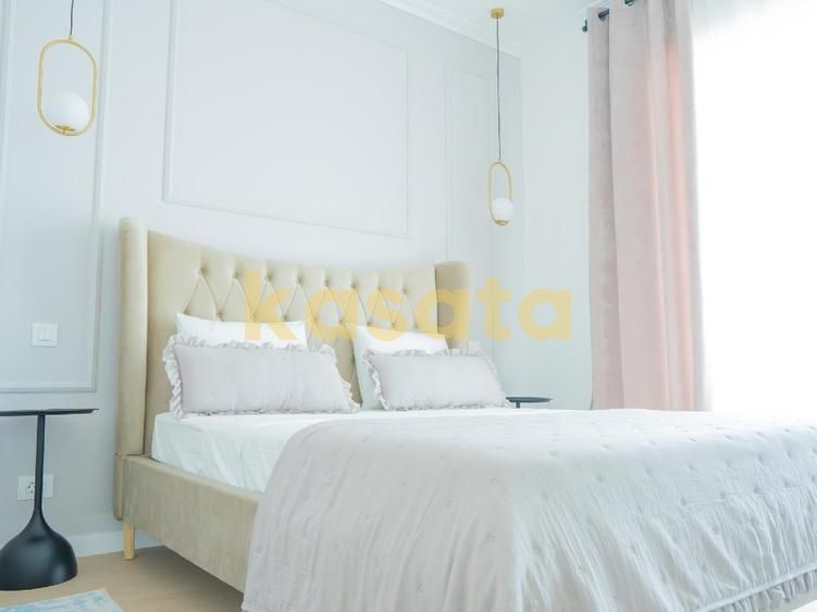 Apartament modern 2 camere de închiriat – Aviatiei Tower - Poză 11