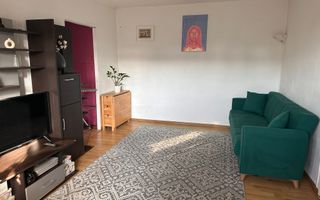 4 camere Apusului Militari I 2 bai 2 balcoane I CENTRALA PROPRIE - Poză 10