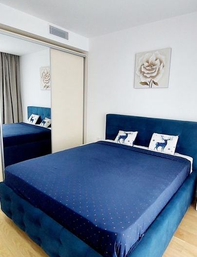 APARTAMENT SUPERB | NUSCO CITY | PRIMA INCHIERE - Poză 6