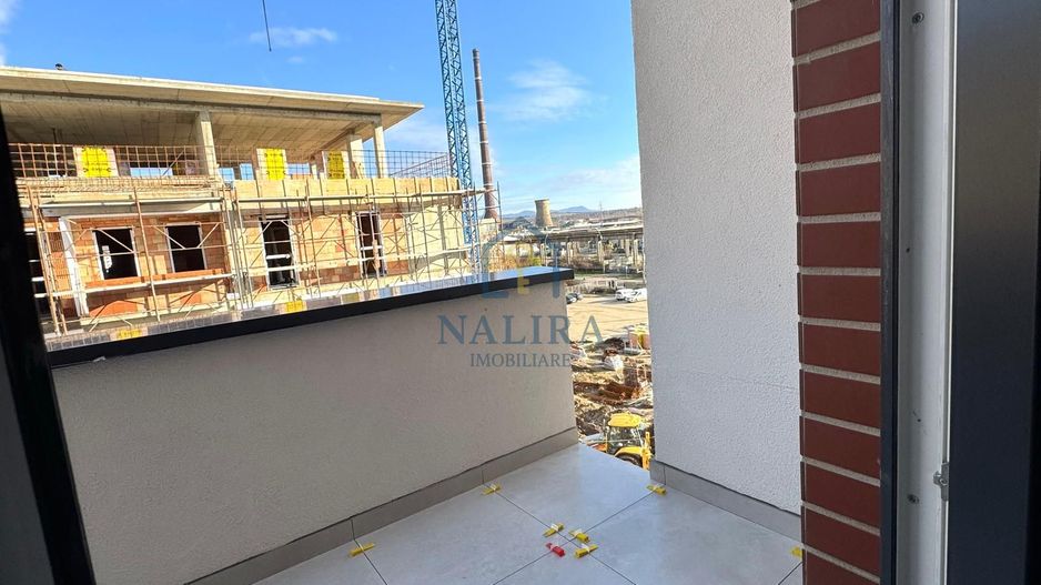 Apartament 2 camere de vanzare - bloc nou Anton Pann + loc de parcare - Poză 4